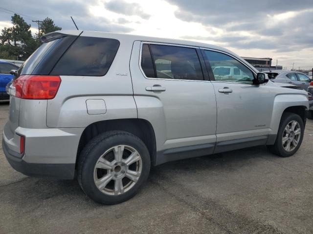 Photo 3 from auction – 2017 GMC TERRAIN SL with VIN 2GKALMEK0H6119946