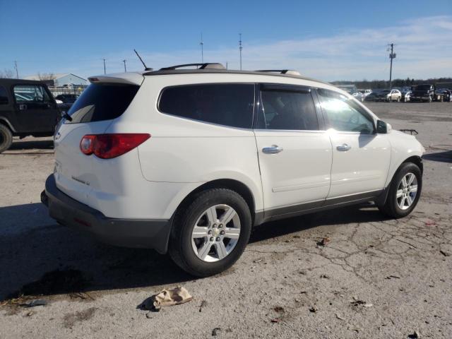 Photo 3 from auction – 2012 CHEVROLET TRAVERSE L with VIN 1GNKVJED5CJ101102