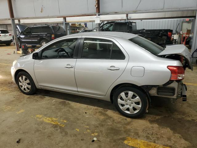 Photo 2 from auction – 2010 TOYOTA YARIS with VIN JTDBT4K35A4063913