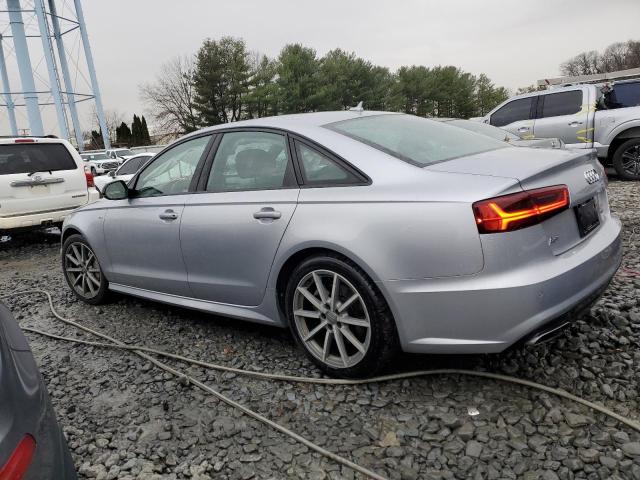 Photo 2 from auction – 2018 AUDI A6 PREMIUM with VIN WAUF8AFC1JN095292