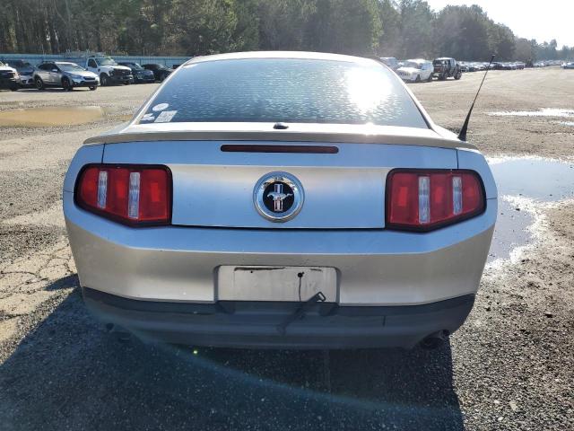Photo 6 from auction – 2011 FORD MUSTANG with VIN 1ZVBP8AM0B5111610