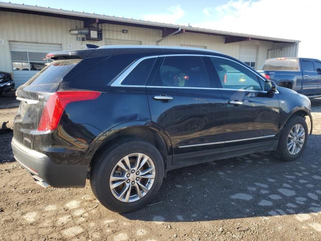 Photo 3 from auction – 2019 CADILLAC XT5 PREMIU with VIN 1GYKNFRS7KZ153680