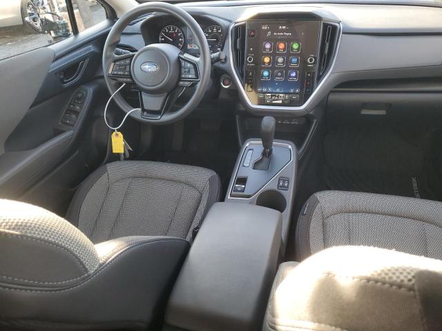 Photo 8 from auction – 2024 SUBARU CROSSTREK with VIN JF2GUADC6RH296431