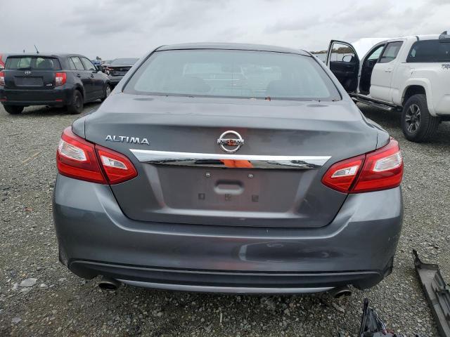 Photo 6 from auction – 2016 NISSAN ALTIMA 2.5 with VIN 1N4AL3AP7GC215186