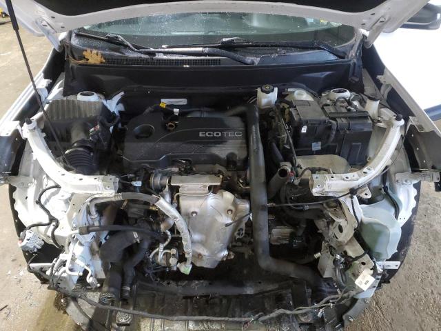 Photo 12 from auction – 2020 GMC TERRAIN SL with VIN 3GKALTEV2LL132349