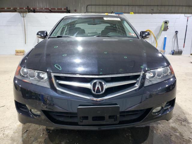 Photo 5 from auction – 2008 ACURA TSX with VIN JH4CL96948C016161