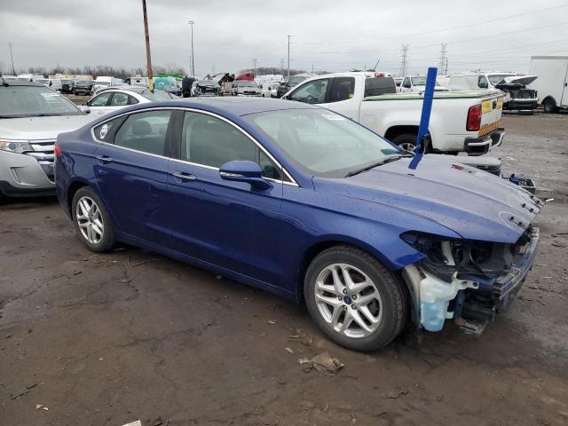 Photo 4 from auction – 2016 FORD FUSION SE with VIN 3FA6P0HD4GR223820