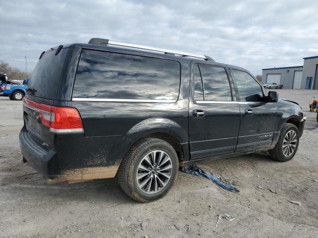 Photo 3 from auction – 2015 LINCOLN NAVIGATOR with VIN 5LMJJ3JT6FEJ07344
