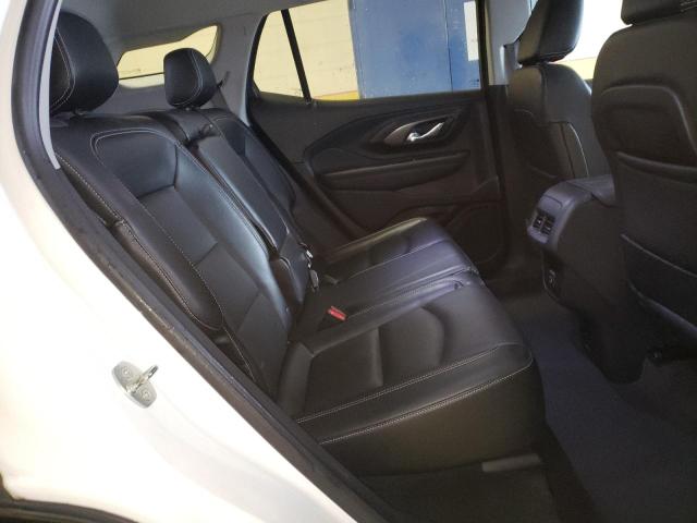 Photo 11 from auction – 2023 GMC TERRAIN SL with VIN 3GKALPEG0PL151545