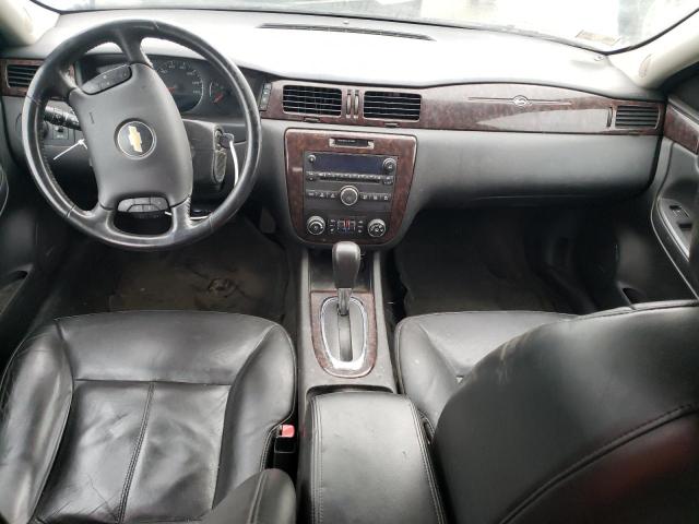 Photo 8 from auction – 2013 CHEVROLET IMPALA LTZ with VIN 2G1WC5E36D1221364