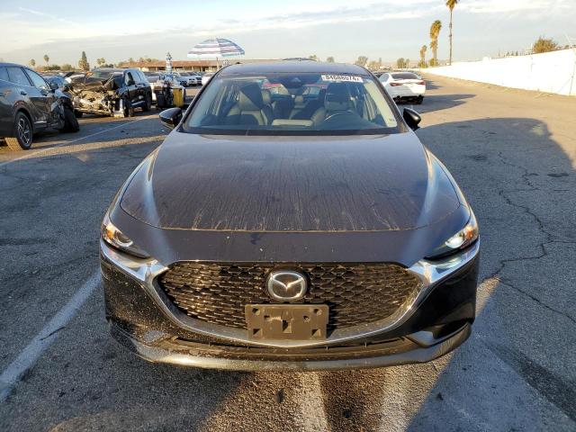 Photo 5 from auction – 2022 MAZDA 3 PREFERRE with VIN JM1BPBCL8N1509373