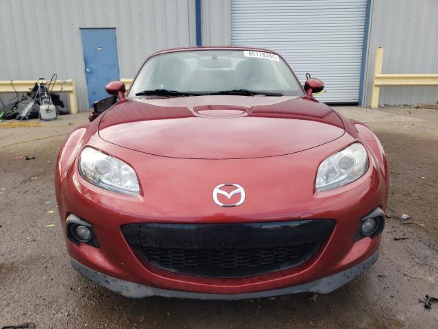 Photo 5 from auction – 2014 MAZDA MX-5 MIATA with VIN JM1NC2PF2E0236319