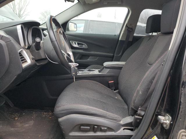 Photo 7 from auction – 2016 CHEVROLET EQUINOX LT with VIN 2GNALCEK9G6282350
