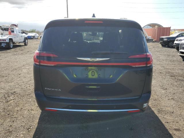 Photo 6 from auction – 2022 CHRYSLER PACIFICA T with VIN 2C4RC1BGXNR145350