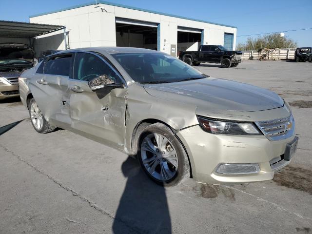 Photo 4 from auction – 2015 CHEVROLET IMPALA LT with VIN 2G1115SL6F9208820