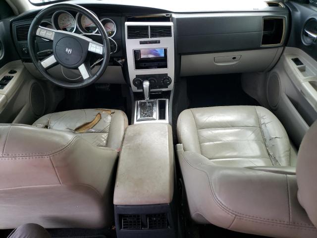 Photo 8 from auction – 2006 DODGE CHARGER R/ with VIN 2B3KA53H96H162669