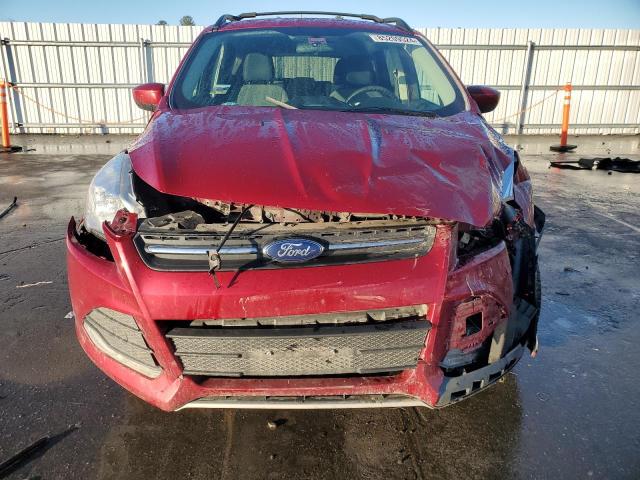 Photo 5 from auction – 2014 FORD ESCAPE SE with VIN 1FMCU9GX4EUA49450