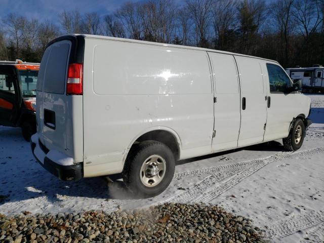 Photo 3 from auction – 2019 CHEVROLET EXPRESS G2 with VIN 1GCWGBFP2K1182089
