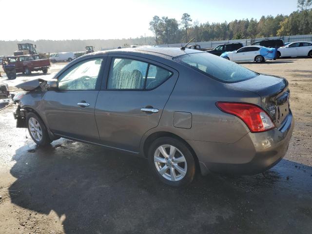 Photo 2 from auction – 2012 NISSAN VERSA S with VIN 3N1CN7AP2CL941687