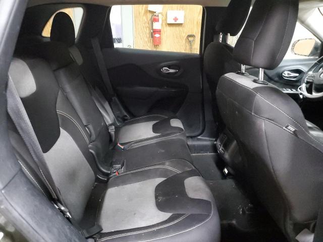 Photo 11 from auction – 2014 JEEP CHEROKEE L with VIN 1C4PJMCB8EW320557