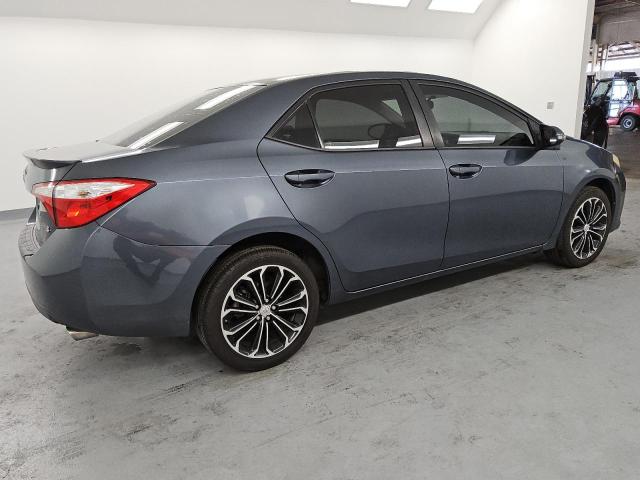 Photo 3 from auction – 2015 TOYOTA COROLLA L with VIN 5YFBURHE3FP286376