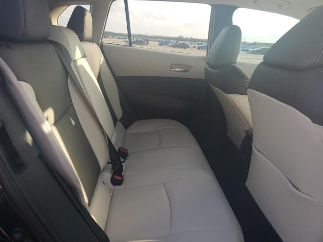 Photo 11 from auction – 2024 TOYOTA COROLLA CR with VIN 7MUDAAAG7RV101889