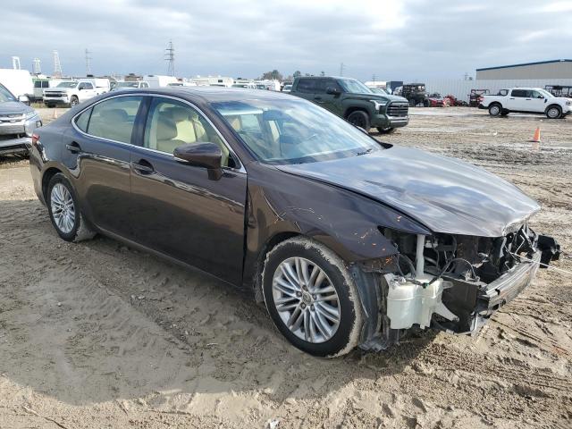Photo 4 from auction – 2013 LEXUS ES 350 with VIN JTHBK1GG8D2001532