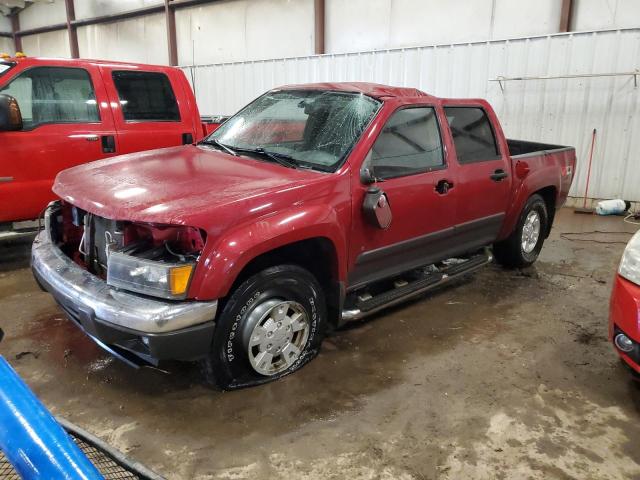 CHEVROLET COLORADO 2006 with VIN 1GCDT136768249128 - Photo from auction