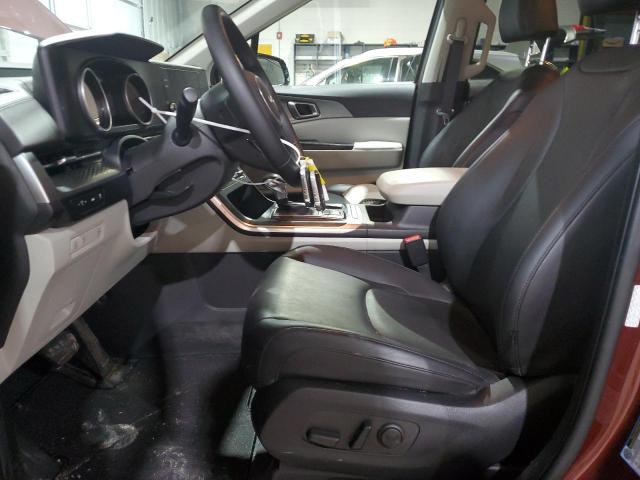 Photo 7 from auction – 2022 KIA CARNIVAL L with VIN KNDNB4H35N6124274