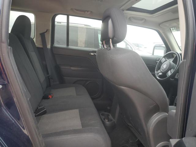 Photo 11 from auction – 2012 JEEP PATRIOT LA with VIN 1C4NJRFB2CD685129