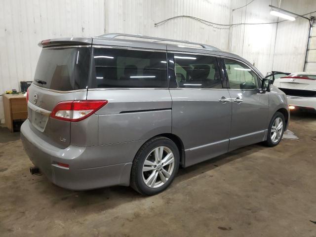 Photo 3 from auction – 2013 NISSAN QUEST S with VIN JN8AE2KP6D9069910