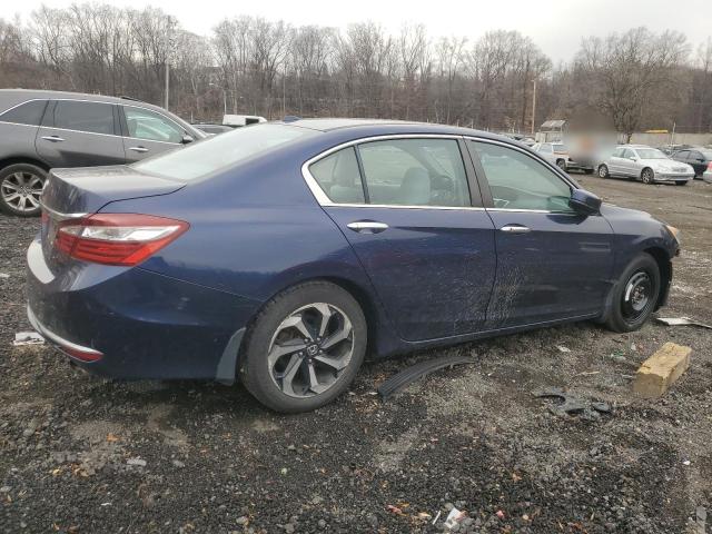 Photo 3 from auction – 2016 HONDA ACCORD EX with VIN 1HGCR2F09GA134579
