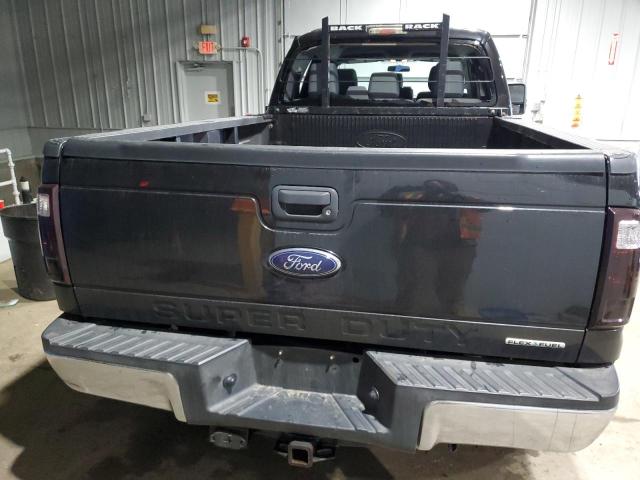 Photo 6 from auction – 2014 FORD F250 SUPER with VIN 1FT7W2B6XEEB10669