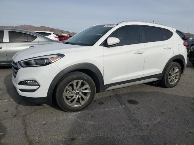 HYUNDAI TUCSON LIM 2017 with VIN KM8J3CA40HU514719 - Photo from auction