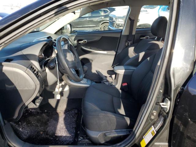 Photo 7 from auction – 2013 TOYOTA COROLLA BA with VIN 2T1BU4EE9DC988836