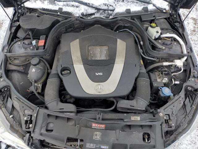 Photo 11 from auction – 2012 MERCEDES-BENZ C 300 4MAT with VIN WDDGF8BB2CA624770