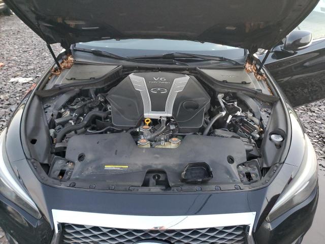 Photo 11 from auction – 2018 INFINITI Q50 LUXE with VIN JN1EV7AR2JM433409