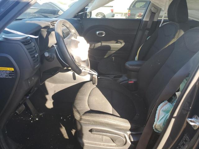 Снимка 7 от търг – 2015 KIA SOUL + с VIN KNDJP3A58F7181862
