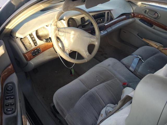 Photo 8 from auction – 2001 BUICK LESABRE CU with VIN 1G4HP54K614261114