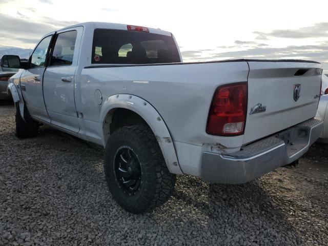 Photo 2 from auction – 2010 DODGE RAM 2500 with VIN 3D7UT2CL9AG109151