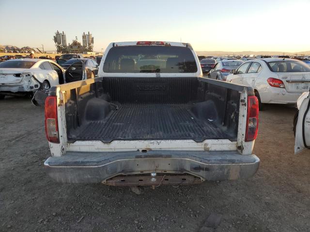 Photo 6 from auction – 2006 NISSAN FRONTIER K with VIN 1N6BD06T66C464381