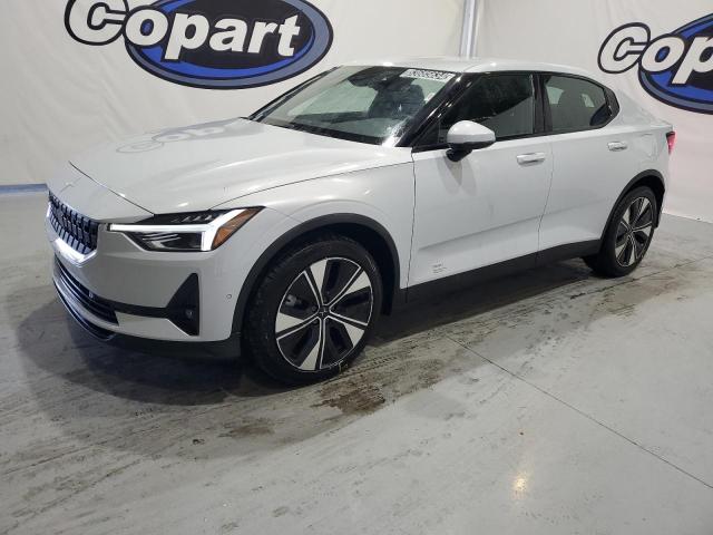 POLESTAR 2 2023 with VIN YSMEG3KAXPL145813 - Photo from auction