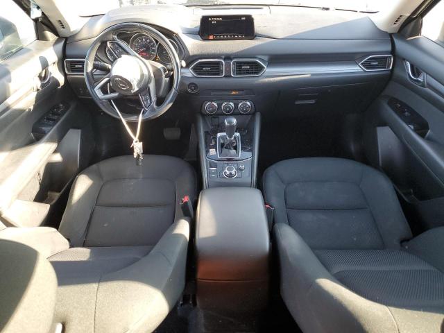 Photo 8 from auction – 2018 MAZDA CX-5 SPORT with VIN JM3KFABM1J0325066