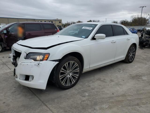 CHRYSLER 300 S 2012 with VIN 2C3CCABG1CH279256 - Photo from auction