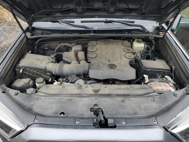 Photo 12 from auction – 2014 TOYOTA 4RUNNER SR with VIN JTEBU5JR2E5173502
