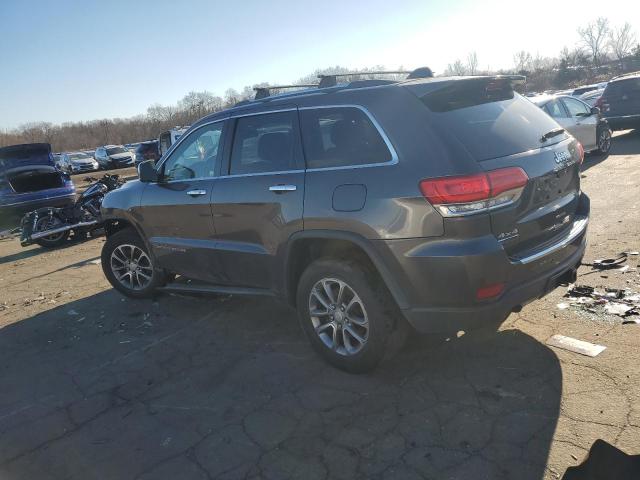 Photo 2 from auction – 2014 JEEP GRAND CHER with VIN 1C4RJFBM3EC319955