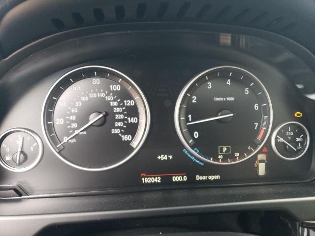 Photo 9 from auction – 2017 BMW X5 XDRIVE3 with VIN 5UXKR0C38H0V71704