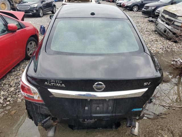 Photo 6 from auction – 2014 NISSAN ALTIMA 2.5 with VIN 1N4AL3AP3EN220385