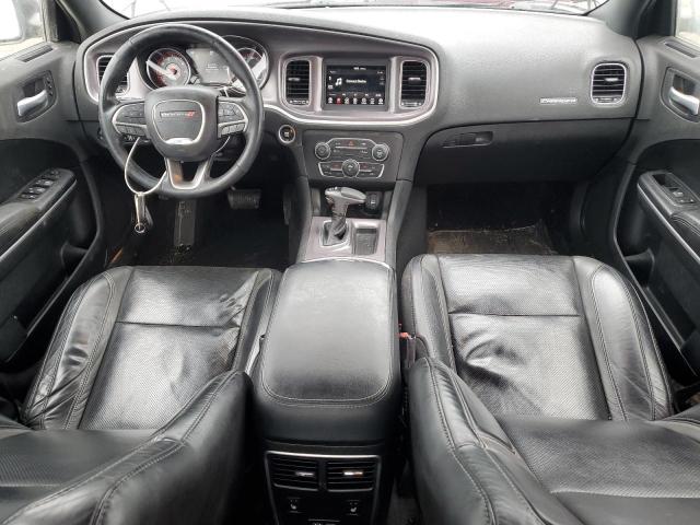 Photo 8 from auction – 2019 DODGE CHARGER SX with VIN 2C3CDXBG8KH711808
