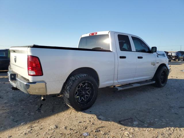 Photo 3 from auction – 2019 RAM 1500 CLASS with VIN 1C6RR6FT4KS594611
